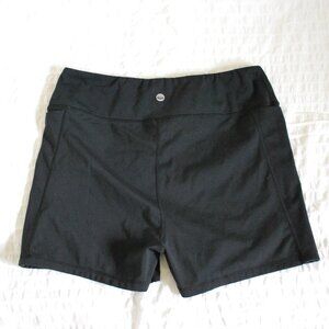 Senita Athletics Black XL Adventure Rio Shorts (3.75 in. inseam)